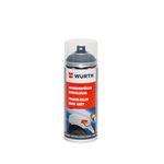 Vulprimer - PLAMUURSPRAY DONKERGRIJS 400ML