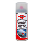 Vulprimer - PLAMUURSPRAY MIDDENGRIJS 400ML