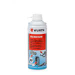 Siliconenspray, siliconenvloeistof - SILICONEN-FLUID   NSF  400ML