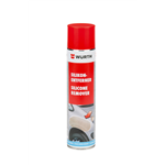 Siliconenverwijderaar spuitbus - SILICONENVERWIJDERAAR 600ML