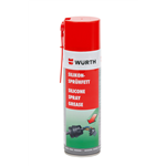 Siliconenvet, spray - SILICONEN-SPROEIVET          500 ML