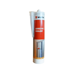 Lijmkit - MS ADHESIVE EN SEALANT  WIT  310ML