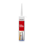 Constructielijm MS PREMIUM - MS GLASHELDER 310 ML