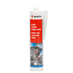Constructielijm Kleeft en Dicht KOMBI - KLEEFT - DICHT KOMBI WIT 310 ML