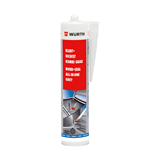 Constructielijm Kleeft en Dicht KOMBI - KLEEFT -  DICHT KOMBI GRIJS 310 ML