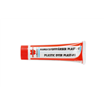 Kunststofkleurvernieuwer Plast PT - KUNSTSTOF KLEURVERNIEUWER ZWART 75 ML