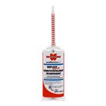 Kunststoflijm REPLASTeasy transparant - 2K KUNSTSTOFLIJM TRANSPARANT 50ML
