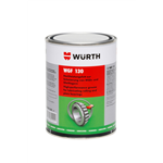Vet WGF 130 - ROLLAGERVET MOLYBDEENDISULF.     1  KG