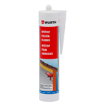 Folielijm WÜTOP - WUTOP FOLIELIJM  310ML