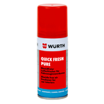 Quick Fresh Pure zonder biocide - QUICK FRESH PUUR 100ML