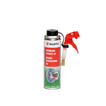 Rembeschermingsspray HT - REMMENBESCHERMER - KWASTJE 200 ML