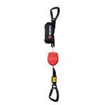 Valbeveiliging HSG 18 Compact - HOOGTEBEVEILIGINGSAPP. HSG-18 COMPACT