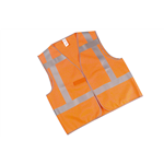 Reflectievest RWS - SIGNAALVEST-RWS-ORANJE-XL