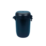 Draagtas voor volgelaatsmasker en filter - AY-BOX-FULLMASK