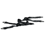Kinband voor veiligheidshelm Pro-Tek - KINBAND T.B.V  HELM PRO TEK