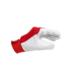 Beschermende handschoen, Protect - LEDEREN HANDSCHOEN PROTECT MT 8