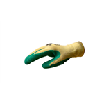 Beschermende handschoen, speciaal ontwerp, andere - GROEN GELE HANDSCHOEN -EN420