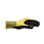 Beschermende handschoen, Multi-fit, Latex - PROTGLOV-SPEC-MULTIFIT-LATEX-SZ10
