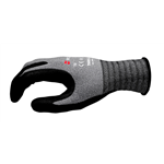 Tigerflex Plus beschermende nitrilhandschoen - TIGERFLEX MONTAGEHANDSCHOEN PLUS,