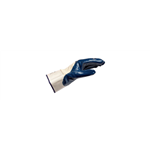 Nitrilhandschoen, blauw - VEILIGHEID HANDSCHOEN-NTR-BLAUW-XXL