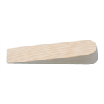 Spatels - TINHOUTJE WIG-VORM BREED    50MM