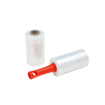 Plakfolie met wisselend handvat - STUURWIELFOLIE MET GRIP