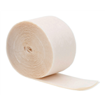 Lijmvrije pleister, Elast latexvrij, beige - LIJMVRIJE-PLEISTER-ELAST-6X450CM