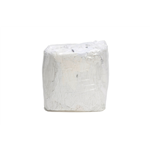 Gebreide reinigingsdoek - CLNCLTH-(WHITE-SORTED)-BAG-10KG
