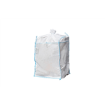 Big bag, ongecoat - BIG-BAG-90X90X110CM-1200KG