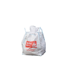 Big bag, minerale wol - BIG-BAG-MINERAALWOL-90X90X120CM