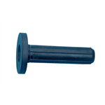 Geluidsdempend anker, W-SSD, type MB - PLUG-GLD(W-SSD/MB)-12X45