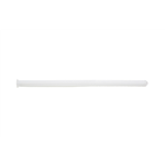 Doorsteekzeefhuls WIT-PM 200 voor metselwerk - ANC-(WIT-SH)-PLA-TRANP-16X330MM