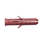 Plug nylon - PLUG-KNST-5X25