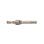 Boor met diepteaanslag W-ED SDS - BOOR MET AANSLAG-SDS-(W-ED)-M10X25