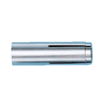 W-ED/A4, RVS A4 - ANK-INSL-(W-ED/A4)-A4-M8-40