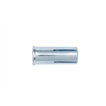 Inslagplug, W-ED/S-BND, verzinkt staal - ANK-INSL-(W-ED/S)-(A2K)-M10X40