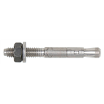 W-FA/A4, RVS A4 - ANKER-FIX-(W-FA)-A4/70-15-M10X90