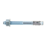 Fixanker W-FAZ/S, St.vz. - ANK-FIX-(W-FAZ/S)-(A2K)-30-M24X190