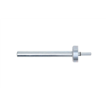 Plaatsingsgereeds, fixanker W-FAZ-IG, voorsteek - INSLAGPEN-DBL-(W-FAZ-IG)-V-M12
