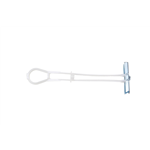 Holle wandanker, W-HR - ANK-(W-HR)-(A2K)-M5