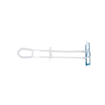 Holle wandanker, W-HR - ANK-(W-HR)-(A2K)-M8