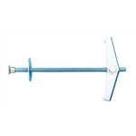Paraplu plug met veer, W-FK - TUIMELPLUG MET VEER-(W-FK)-65-M3X85