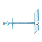 Tuimel plug, W-KD - PLUG-TUIM-(W-KD)-60-M6X100