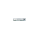 W-TM, type A, huls, St.vz. - ANKER-FIX-(W-TM/S-A)-(A2K)-250-M10X60