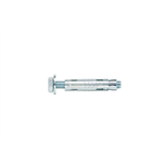 W-TM, type S, zeskantbout, St.vz. - ANKER-FIX-(W-TM/S-S)-(A2K)-25-M12X75