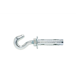 W-TM, type H, haak, St.vz. - ANK-FIX-(W-TM/S-H)-(A2K)-M8X51
