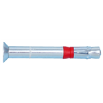 Superanker W-HAZ-SK/S, verzonken kop, St.vz. - ANK-(W-HAZ/SK)-(A2K)-10/45