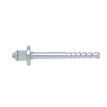 Ankerstang W-VIZ-A/S dynamisch - ANK-(W-VIZ-A/S DYN)-(A2K)-50-M12X180