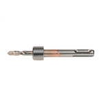 Boor met aanslag SD SDS - BOOR-DWL-(W-SD)-FLG-(W-SDS1)-32MM