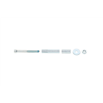 W-PA, type A, buitendraad - ANK-GSBET-(W-PA/A)-(A2K)-10-M8X94